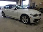 2017 Bmw 330E  na sprzedaż w Hampton, VA - Mechanical