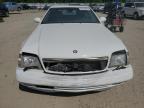 1999 Mercedes-Benz Sl 500 for Sale in Hampton, VA - Front End