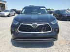 2022 Toyota Highlander Limited for Sale in Earlington, KY - Side