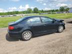 2014 Volkswagen Jetta Base for Sale in Columbia Station, OH - Front End