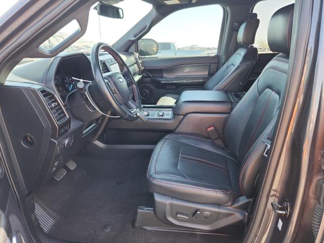  FORD EXPEDITION 2020 Серый