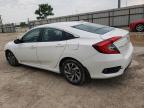 2018 Honda Civic Ex   للبيع في Temple، TX - Hail