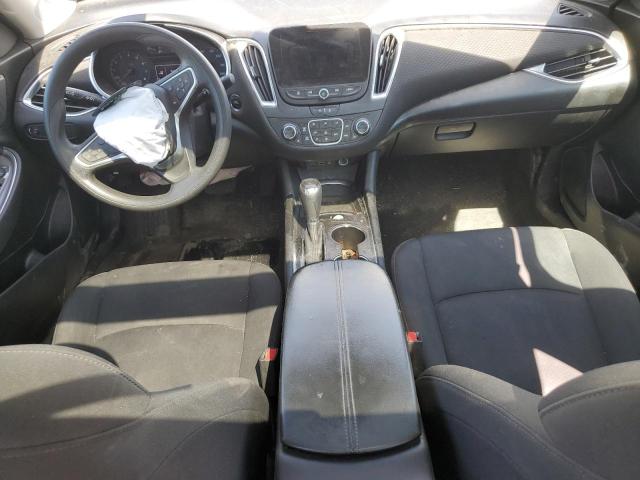 CHEVROLET MALIBU 2020 Білий