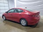 2017 Hyundai Elantra Se zu verkaufen in Candia, NH - Front End