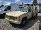 1990 Gmc Sierra C3500 na sprzedaż w Graham, WA - Mechanical