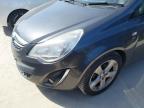 2011 VAUXHALL CORSA SXI for sale at Copart SANDY