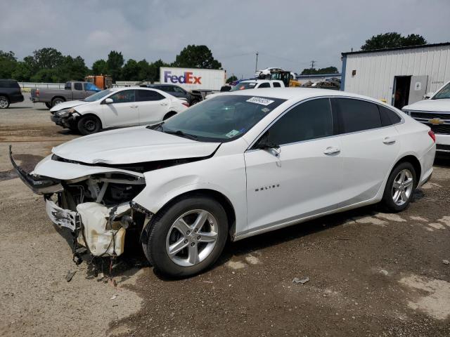 2022 Chevrolet Malibu Ls