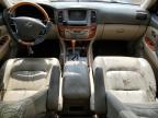2003 Lexus Lx 470 for Sale in Woodhaven, MI - Rear End