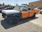 1972 Chevrolet C10 na sprzedaż w Gaston, SC - Normal Wear