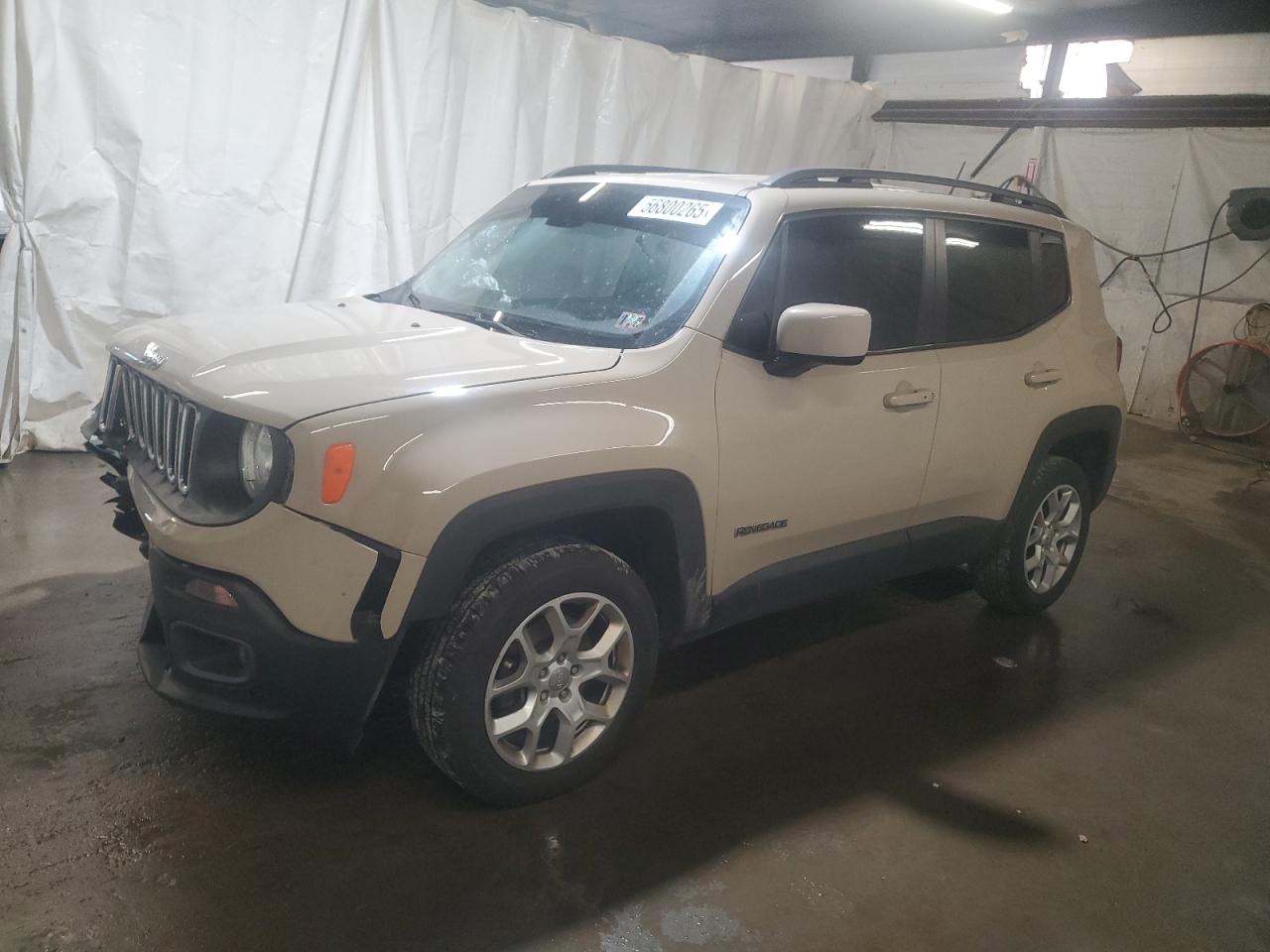 2016 Jeep Renegade Latitude for Sale in Ebensburg, PA - Front End