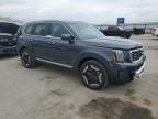 2025 Kia Telluride S de vânzare în Bakersfield, CA - Rear End