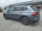 2019 Volkswagen Tiguan Se იყიდება Earlington-ში, KY - Side