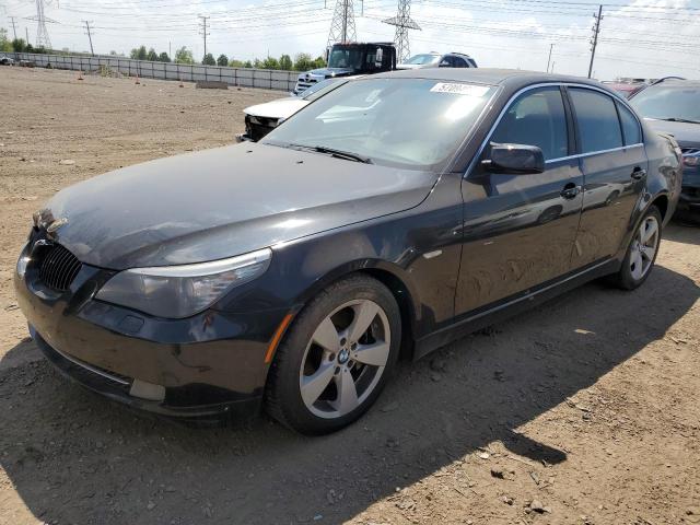 2008 Bmw 535 Xi