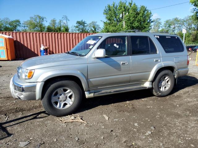 2001 Toyota 4Runner Sr5