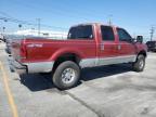 2001 Ford F250 Super Duty zu verkaufen in Sun Valley, CA - Mechanical