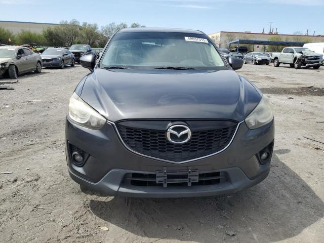  MAZDA CX-5 2015 Серый