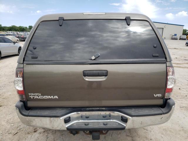 Pickups TOYOTA TACOMA 2014 Brązowy