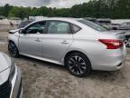 2019 Nissan Sentra Sr Turbo за продажба в Seaford, DE - Mechanical
