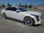 2019 Cadillac Ct6 Premium Luxury en Venta en Rancho Cucamonga, CA - Front End