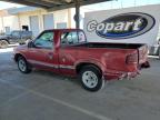 1997 Chevrolet S Truck S10 en Venta en Hayward, CA - Rear End