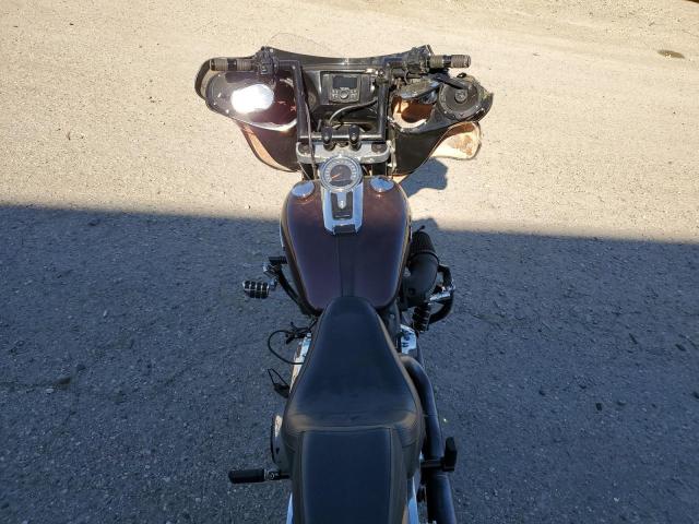 2019 HARLEY-DAVIDSON FLSB   