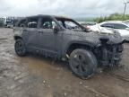 2023 Jeep Grand Cherokee Limited 4Xe за продажба в Pennsburg, PA - Burn