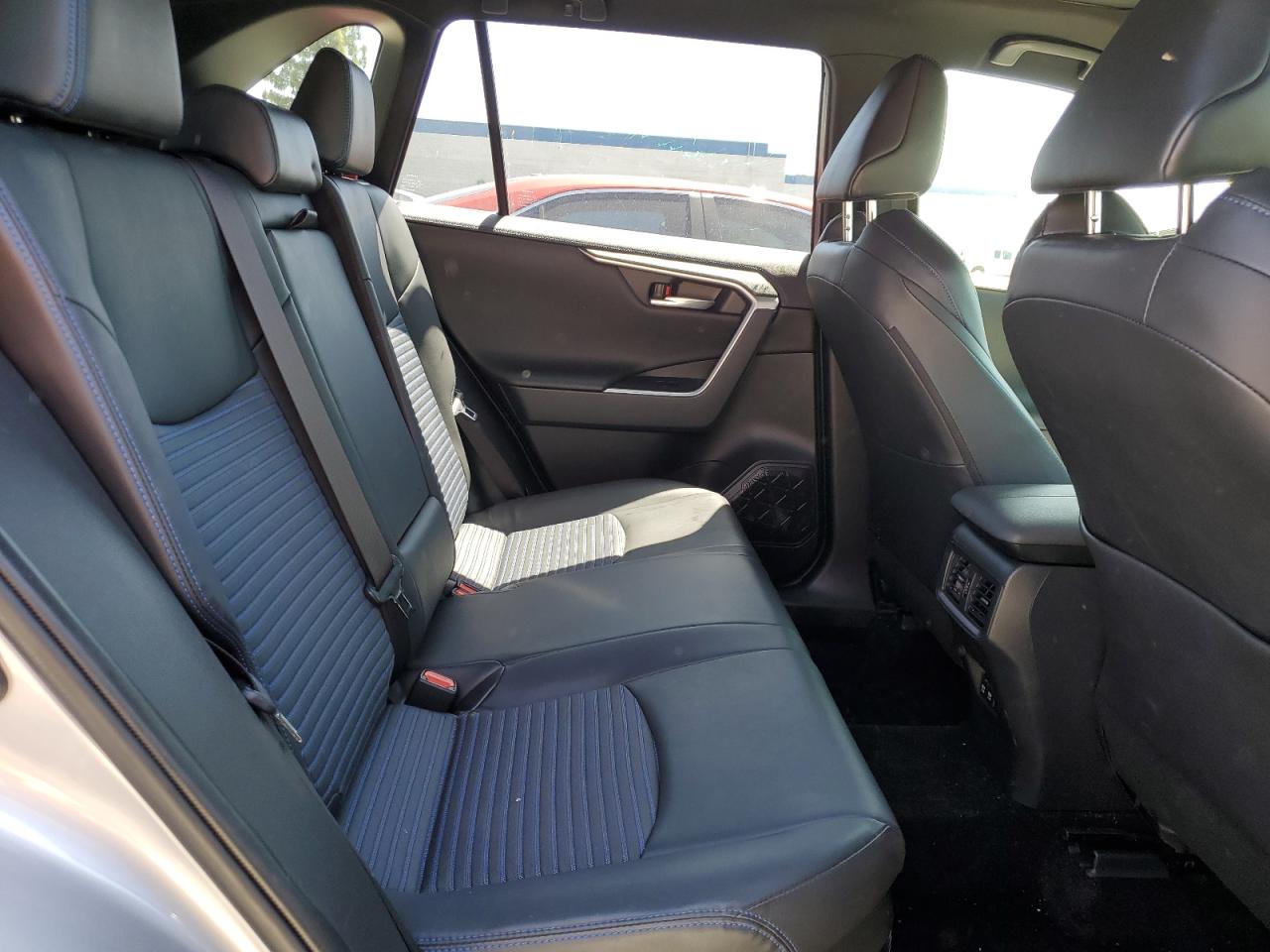 2019 Toyota Rav4 Xse VIN: JTMEWRFVXKD519161 Lot: 56267625