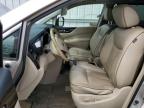 2012 Nissan Quest S for Sale in Walton, KY - Side