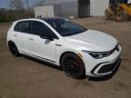 2023 VOLKSWAGEN GTI 40TH ANNIVERSARY   for sale at Copart QC - MONTREAL