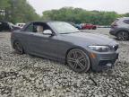 2018 Bmw M240Xi  იყიდება Windsor-ში, NJ - Rear End