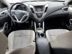 2013 Hyundai Veloster  იყიდება Earlington-ში, KY - Hail