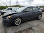 2014 Subaru Impreza Limited for Sale in Littleton, CO - Front End