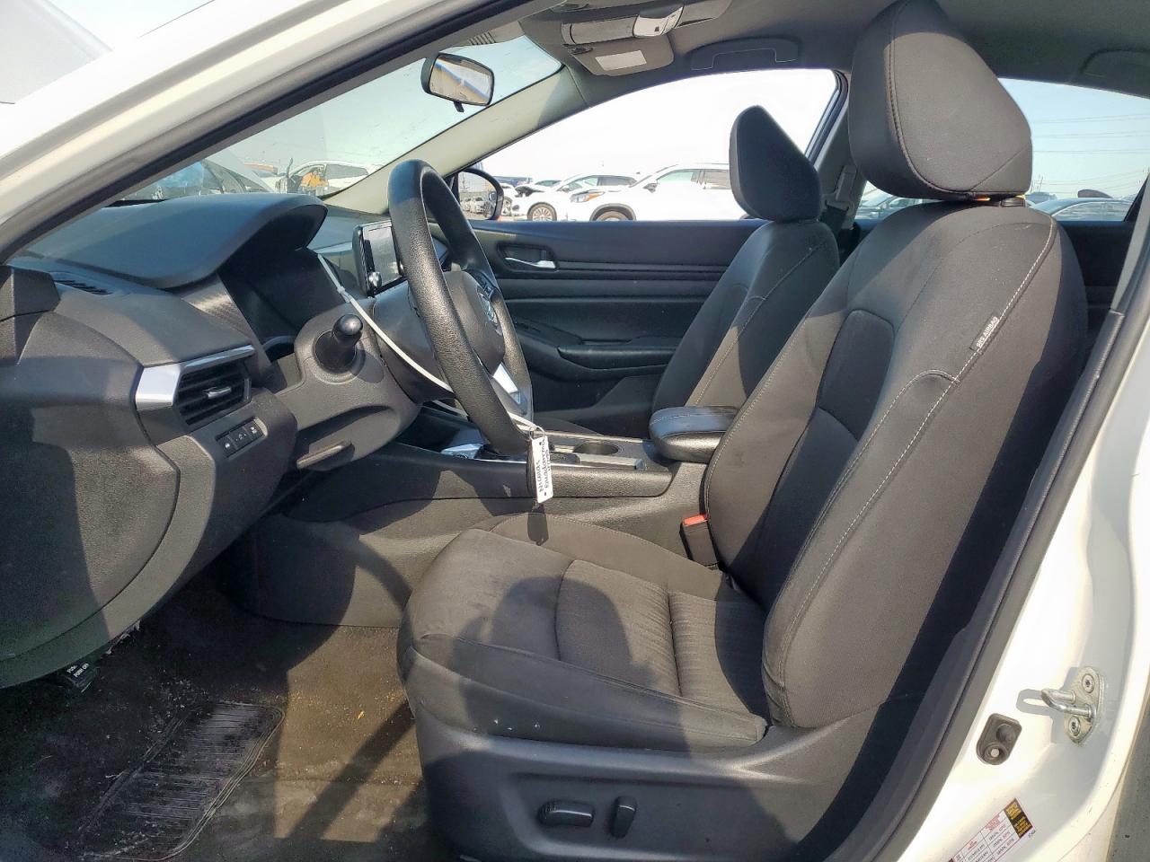 2021 Nissan Altima S VIN: 1N4BL4BV2MN313565 Lot: 56505845