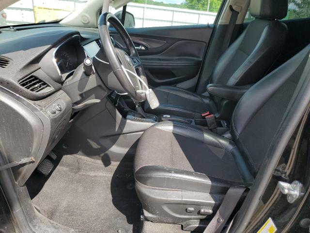  BUICK ENCORE 2018 Czarny