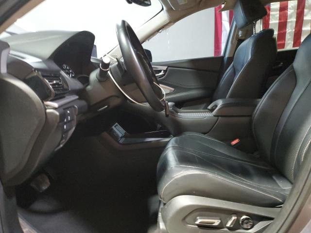 ACURA RDX 2019 Szary