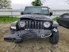 2023 Jeep Gladiator Overland for Sale in Windsor, NJ - Front End