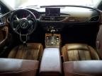 2013 Audi A6 Prestige იყიდება China Grove-ში, NC - Front End