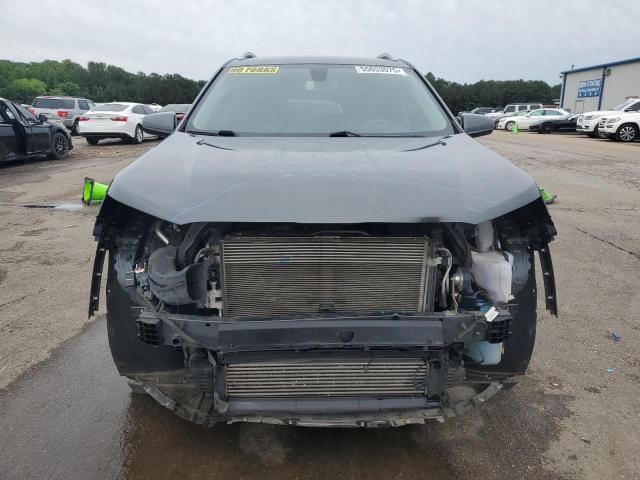  GMC TERRAIN 2019 Gray