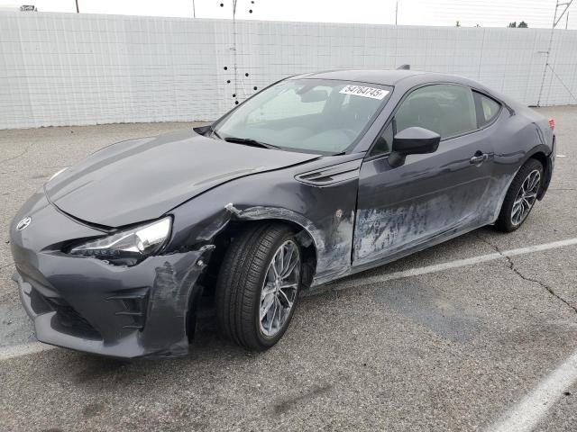 2020 Toyota 86 