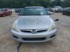 2006 Honda Accord Ex na sprzedaż w Eight Mile, AL - Water/Flood