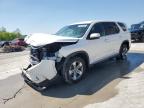 2024 Honda Pilot Exl на продаже в Cahokia Heights, IL - Front End