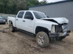 2009 Chevrolet Silverado K1500 Lt იყიდება Midway-ში, FL - Front End