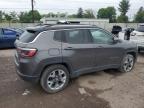 2021 Jeep Compass Limited en Venta en Chalfont, PA - Mechanical