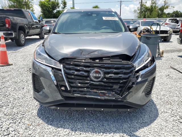  NISSAN KICKS 2023 Gray