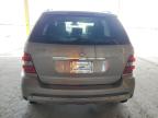 2007 Mercedes-Benz Ml 500 на продаже в Phoenix, AZ - Mechanical