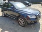 2013 Audi Q5 Premium Plus للبيع في Waldorf، MD - Minor Dent/Scratches