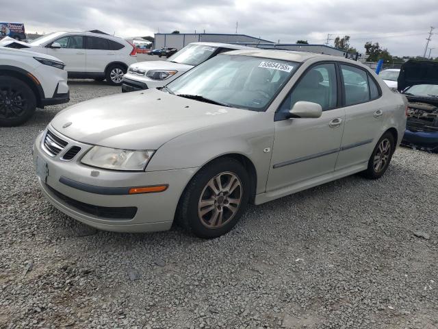 2007 Saab 9-3 2.0T