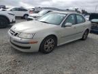 2007 Saab 9-3 2.0T на продаже в San Diego, CA - Rear End