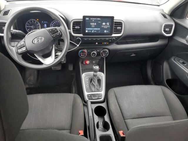 2021 HYUNDAI VENUE SE