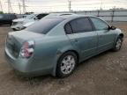 2005 Nissan Altima S na sprzedaż w Elgin, IL - Rear End